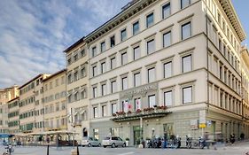 Hotel Roma Florenz